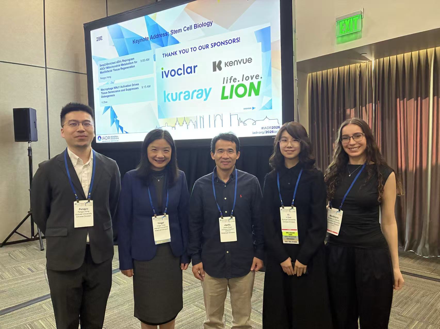 News – Chen Lab